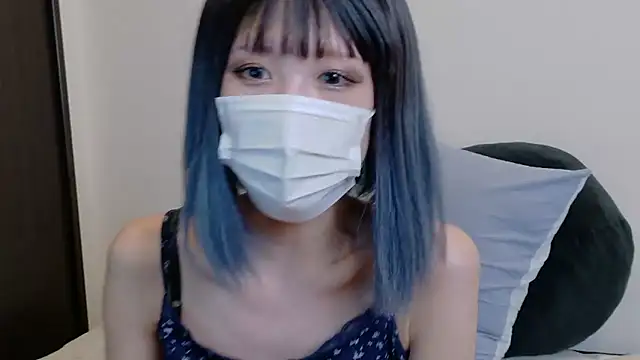 sarina at online show from 07-24-26, 09:29