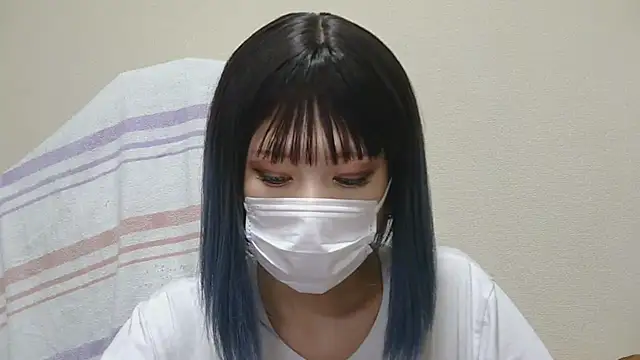 sarina at online show from 07-27-26, 02:24