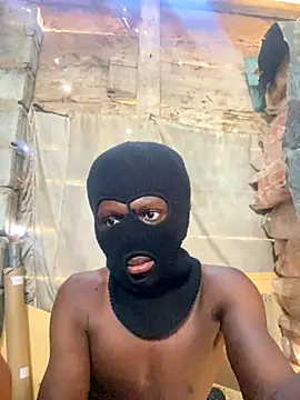 Jaydemasked online show from 11-08-25, 03:12