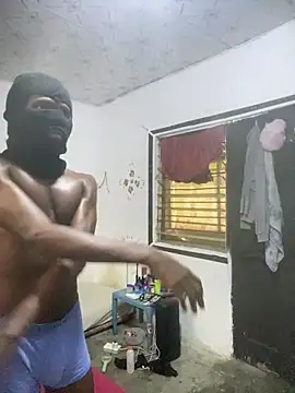 Jaydemasked online show from 02-20-26, 04:07