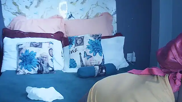 CouplesX96xx online show from 04-19-26, 10:03