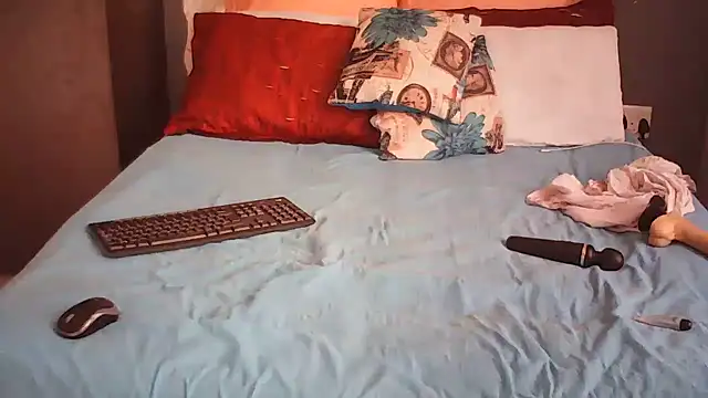 CouplesX96xx online show from 04-29-26, 12:20