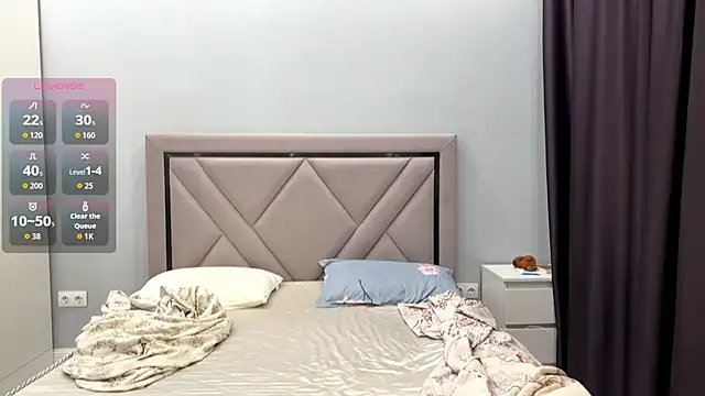 Wow Akemi online show from 03-24-26, 08:08