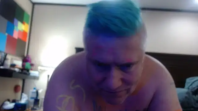 Snapshot of sphspunsub chatting on 10-03-25, 12:57 sphspunsub online show from 10-03-25, 12:57