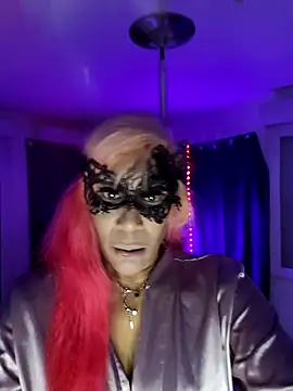 iamlalamilano online show from 02-11-26, 09:31