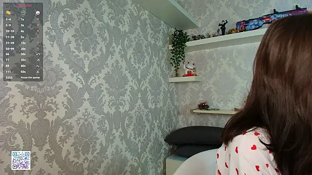 Fire katie online show from 03-01-26, 03:03