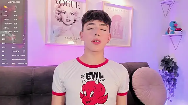 evan voss online show from 10-26-25, 12:22