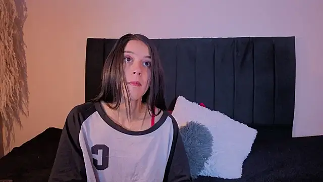 DanielaMonroe online show from 01-15-26, 10:35