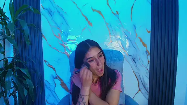 DanielaMonroe online show from 02-27-26, 09:15