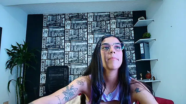 DanielaMonroe online show from 03-14-26, 10:37