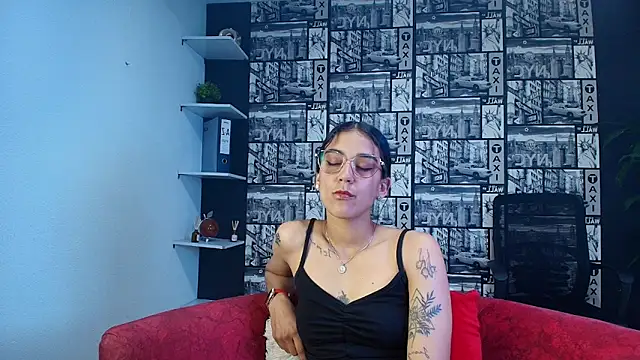 DanielaMonroe online show from 03-20-26, 09:41