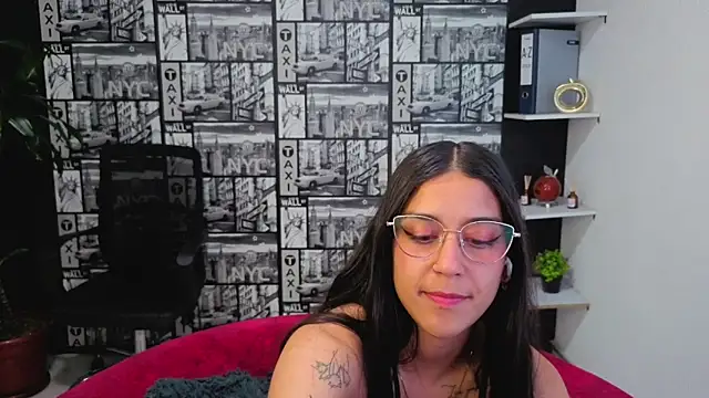 DanielaMonroe online show from 06-14-26, 12:30