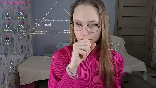 Armurra15 online show from 10-23-25, 03:28