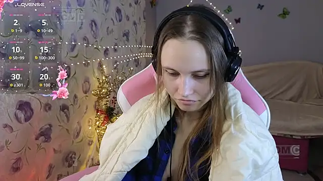 Armurra15 online show from 04-19-26, 06:35