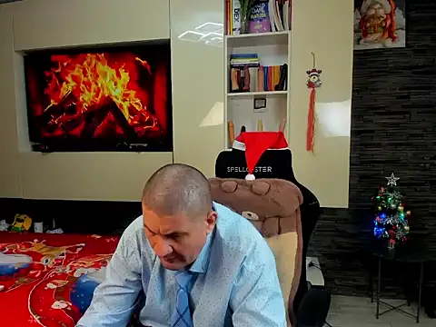 Snapshot of SpartacusDaddy48 chatting on 01-06-26, 05:55 SpartacusDaddy48 online show from 01-06-26, 05:55