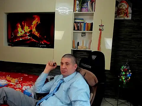 Snapshot of SpartacusDaddy48 chatting on 01-07-26, 10:56 SpartacusDaddy48 online show from 01-07-26, 10:56