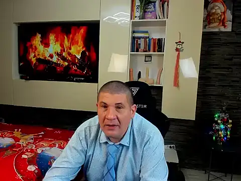 Snapshot of SpartacusDaddy48 chatting on 01-11-26, 12:54 SpartacusDaddy48 online show from 01-11-26, 12:54