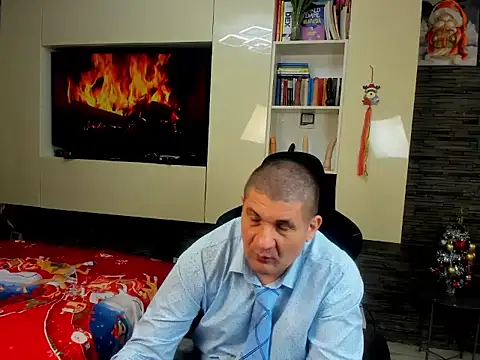 Snapshot of SpartacusDaddy48 chatting on 01-12-26, 01:16 SpartacusDaddy48 online show from 01-12-26, 01:16