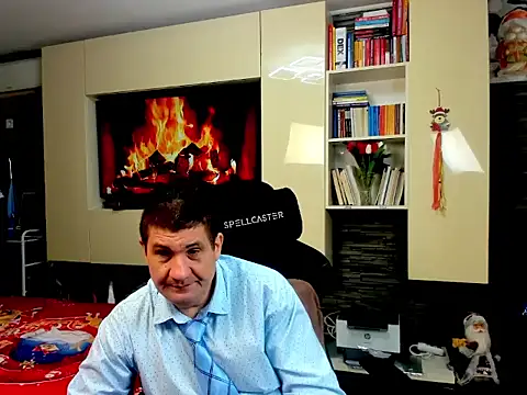 Snapshot of SpartacusDaddy48 chatting on 02-02-26, 12:37 SpartacusDaddy48 online show from 02-02-26, 12:37