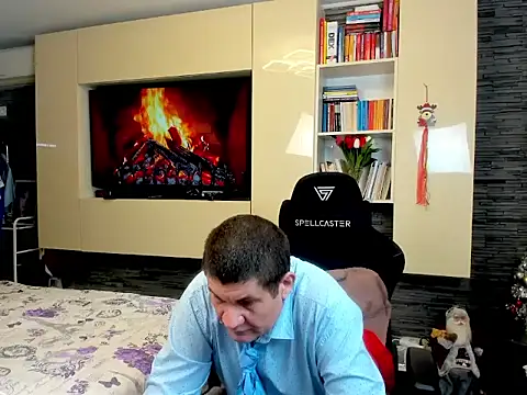 Snapshot of SpartacusDaddy48 chatting on 02-07-26, 02:21 SpartacusDaddy48 online show from 02-07-26, 02:21