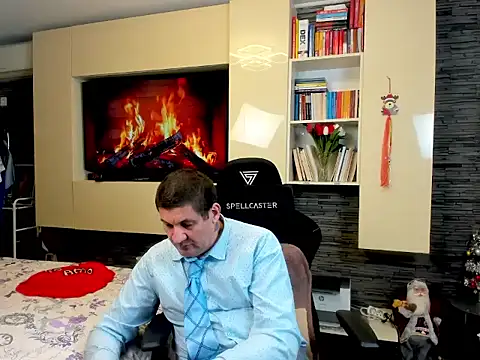 Snapshot of SpartacusDaddy48 chatting on 02-11-26, 01:54 SpartacusDaddy48 online show from 02-11-26, 01:54