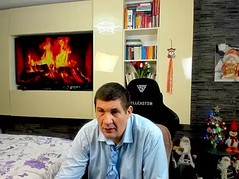 Snapshot of SpartacusDaddy48 chatting on 02-12-26, 05:41 SpartacusDaddy48 online show from 02-12-26, 05:41