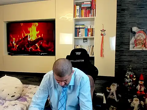 Snapshot of SpartacusDaddy48 chatting on 02-22-26, 03:21 SpartacusDaddy48 online show from 02-22-26, 03:21