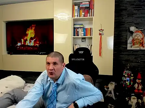 Snapshot of SpartacusDaddy48 chatting on 02-25-26, 05:50 SpartacusDaddy48 online show from 02-25-26, 05:50