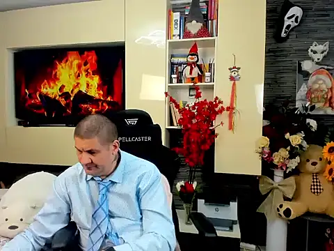 Snapshot of SpartacusDaddy48 chatting on 02-27-26, 04:51 SpartacusDaddy48 online show from 02-27-26, 04:51