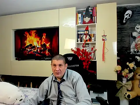 Snapshot of SpartacusDaddy48 chatting on 03-01-26, 05:15 SpartacusDaddy48 online show from 03-01-26, 05:15