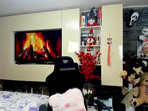 Snapshot of SpartacusDaddy48 chatting on 03-02-26, 07:15 SpartacusDaddy48 online show from 03-02-26, 07:15