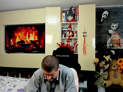 Snapshot of SpartacusDaddy48 chatting on 03-02-26, 09:21 SpartacusDaddy48 online show from 03-02-26, 09:21