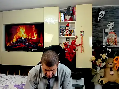 Snapshot of SpartacusDaddy48 chatting on 03-03-26, 04:35 SpartacusDaddy48 online show from 03-03-26, 04:35