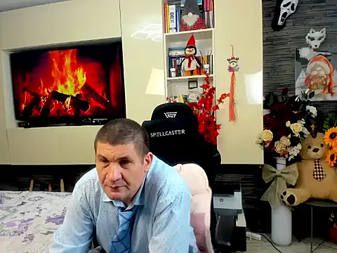 Snapshot of SpartacusDaddy48 chatting on 03-09-26, 01:48 SpartacusDaddy48 online show from 03-09-26, 01:48