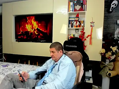 Snapshot of SpartacusDaddy48 chatting on 03-10-26, 04:56 SpartacusDaddy48 online show from 03-10-26, 04:56