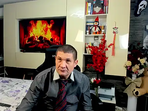 Snapshot of SpartacusDaddy48 chatting on 03-12-26, 06:14 SpartacusDaddy48 online show from 03-12-26, 06:14