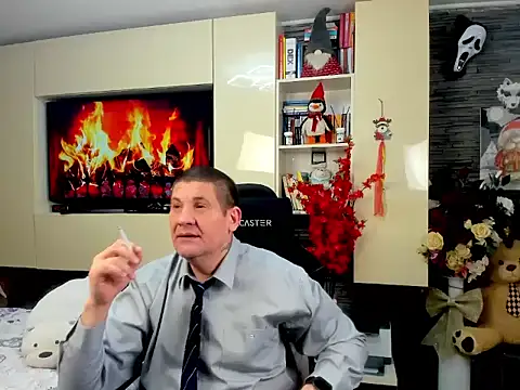 Snapshot of SpartacusDaddy48 chatting on 03-14-26, 06:13 SpartacusDaddy48 online show from 03-14-26, 06:13