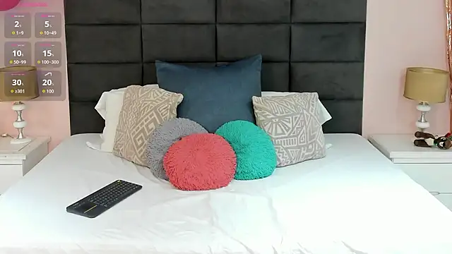 Abby-campbel online show from 02-13-26, 08:49