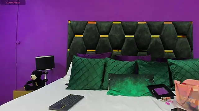 Abby-campbel online show from 04-26-26, 09:01