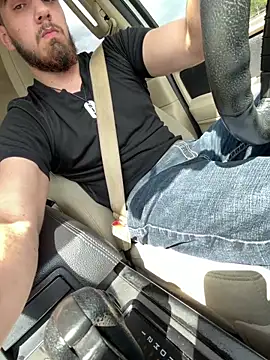 Snapshot of HorneyCowboy154 chatting on 03-15-26, 07:09 HorneyCowboy154 online show from 03-15-26, 07:09