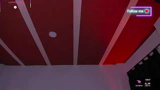 lunaarose online show from 03-09-26, 04:05