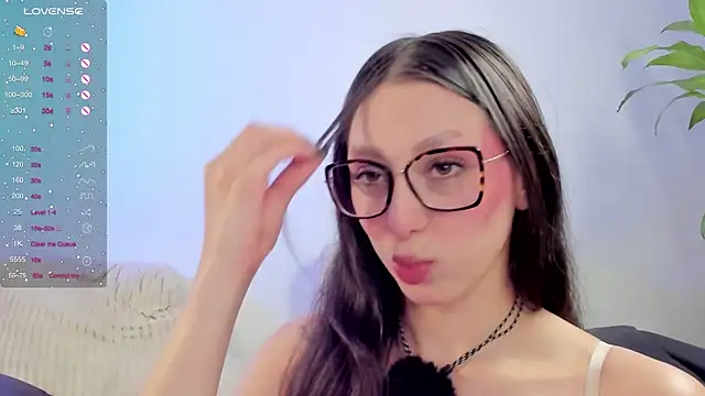 Snapshot of Scarlett_Jackson2 chatting on 11-27-25, 03:19 Scarlett Jackson2 online show from 11-27-25, 03:19