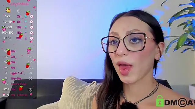 Scarlett Jackson2 online show from 05-16-26, 02:19