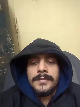 Sushant001 online show from 12-18-25, 09:21