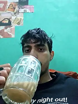 Sushant001 online show from 01-07-26, 02:47