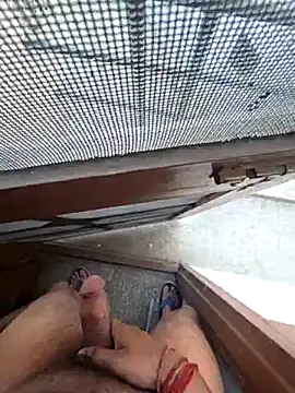 desir3dlund online show from 03-02-26, 04:25