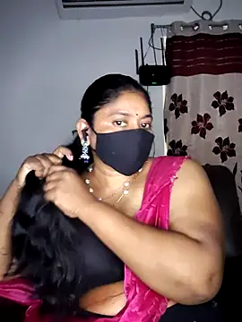 Telugu--Nadhini143 online show from 10-09-25, 05:16