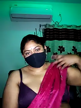 Telugu--Nadhini143 online show from 10-10-25, 09:03