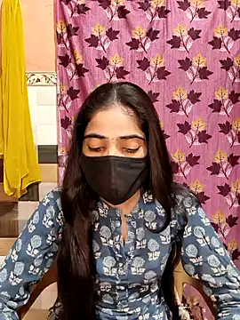 Cute Manju01 online show from 10-22-25, 07:19