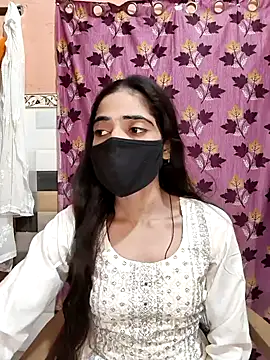 Cute Manju01 online show from 10-23-25, 04:34